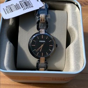 NEW Fossil Women’s Watch